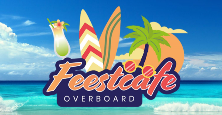 Help Feestcafé Overboard Hellevoetsluis