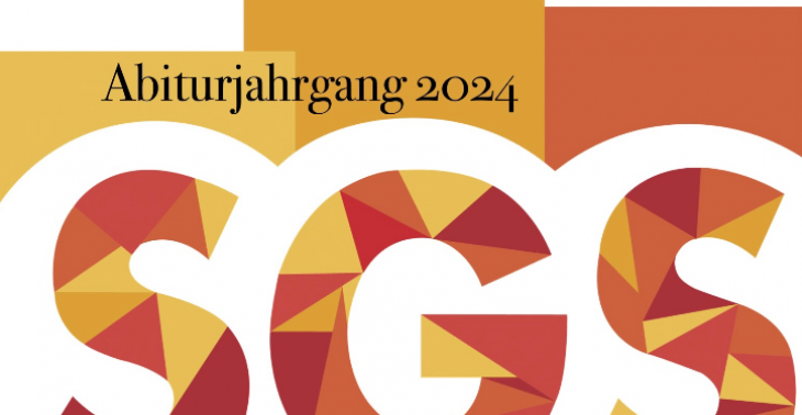 Abiturjahrgang SGS 2024