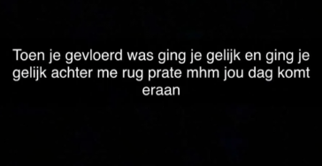 Leven of dood
