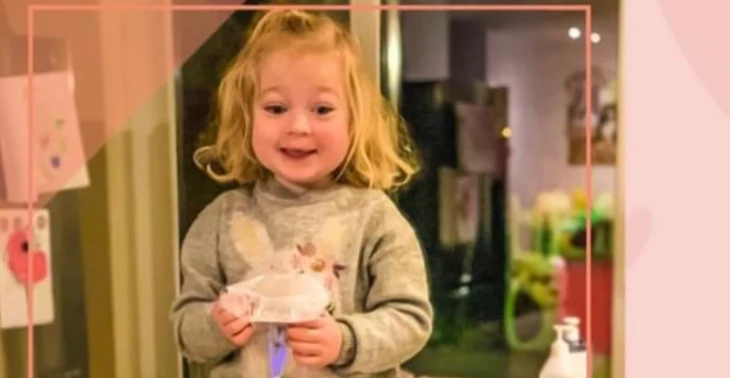 De behandeling van Elodie sponseren