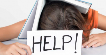 Help onze school