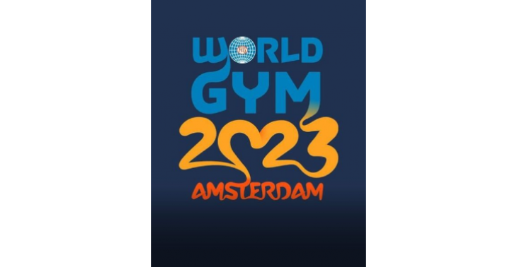Wereld Gymnaestrada deelname