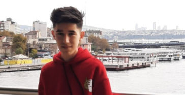 Help for my family to come Belgium