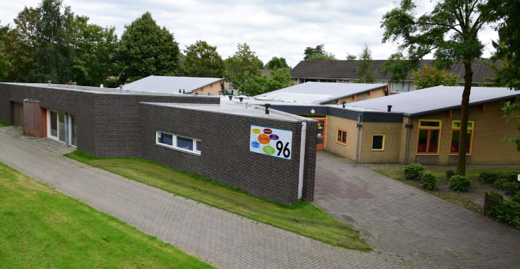 Help jij het gebouw te verduurzamen bij Stichting ijgenwys en Anders.