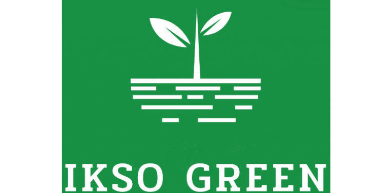 IKSO Green