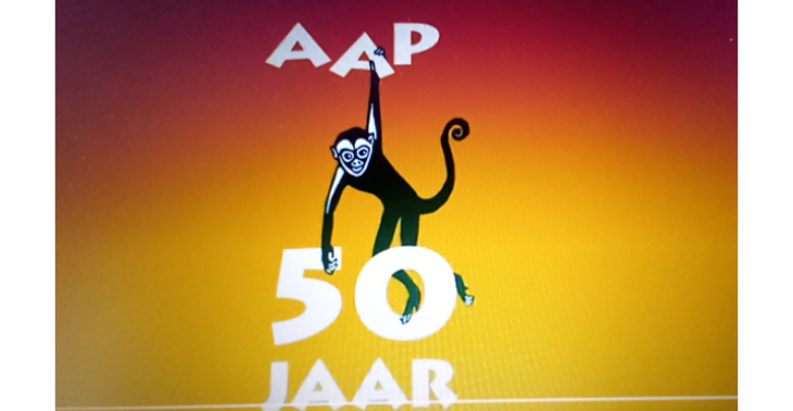 Steun Stichting AAP