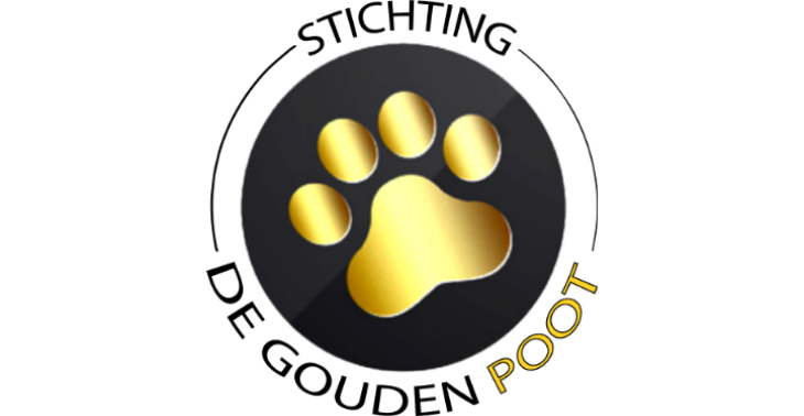 De gouden poot