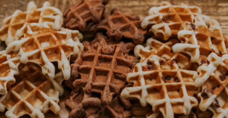 Help onze foodtruck op te starten