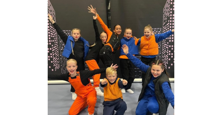 Help D-Minorz naar het EK en WK