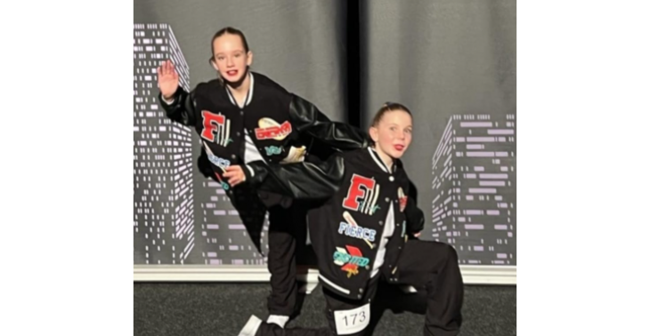 Help Sophie en Elise naar het EK en WK