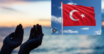 HELP mijn Turkse zoon en zijn familie 🙏