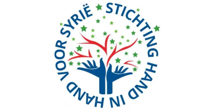SOS Noodhulp voor Syrië