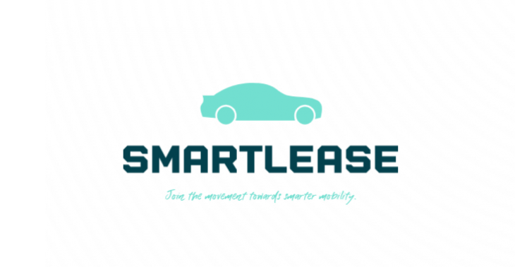 Smartlease - Help ons de toekomst van autodelen te veranderen. 