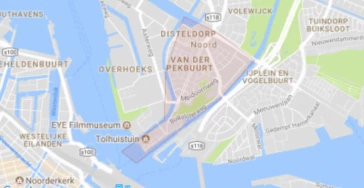Vrouwendag van der Pekbuurt, 8 maart 2023