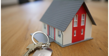 Kans op deftige woning, betere gezondheid