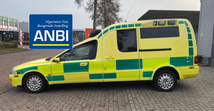 Dierenambulance Salland