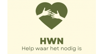 Het oprichten van stichting HWN