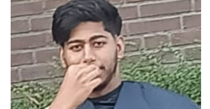 Hersencellen voor Ahmed Khan 