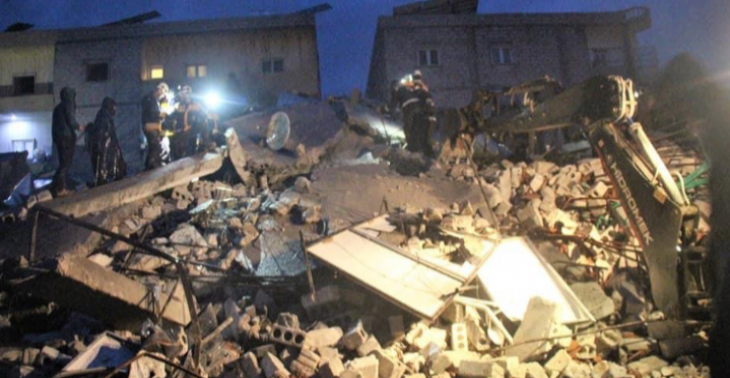 AANKOOP GOEDEREN DIRECTE LEVERING AAN SLACHTOFFERS Syrië