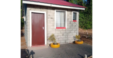 Affordable houses in Kenya
