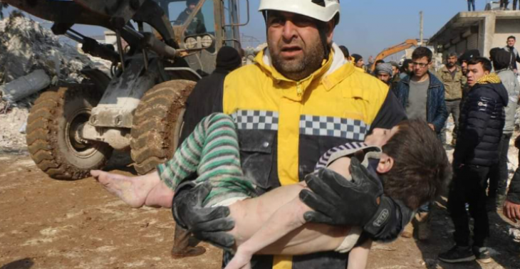 syriacivildefence