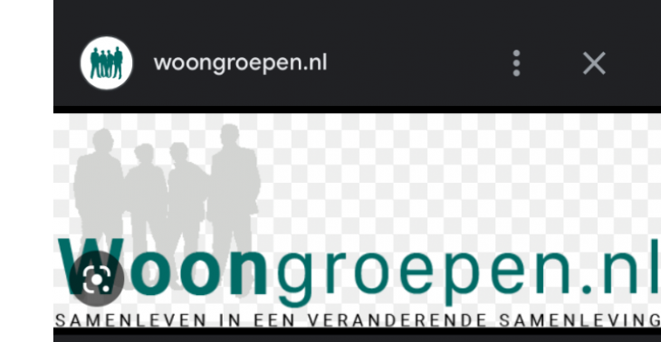 Meubilair woongroep