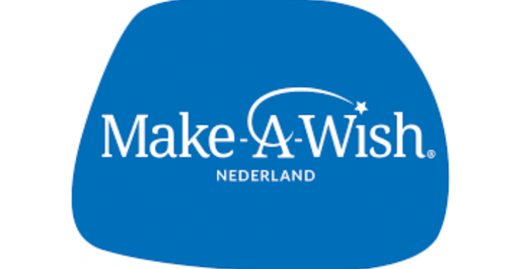 Make a wish Jayden tegen Rico Verhoeven 