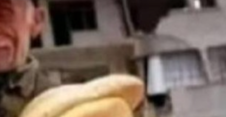 Erdbebenhilfe Türkei Syrien
