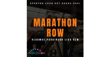 Marathon Row 2023