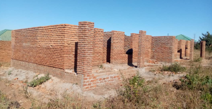 Loodgieters school Malawi