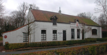 Bestaan Koninklijk Hoofdgild Sint-Sebastiaan Oostende