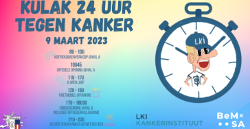 Proffen Tegen Kanker