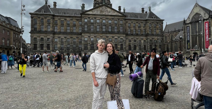 Help ons opzoek naar een woning