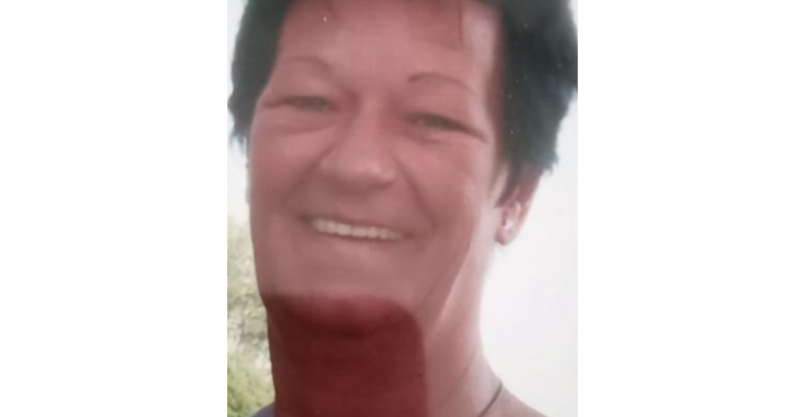 Afscheid Jolanda
