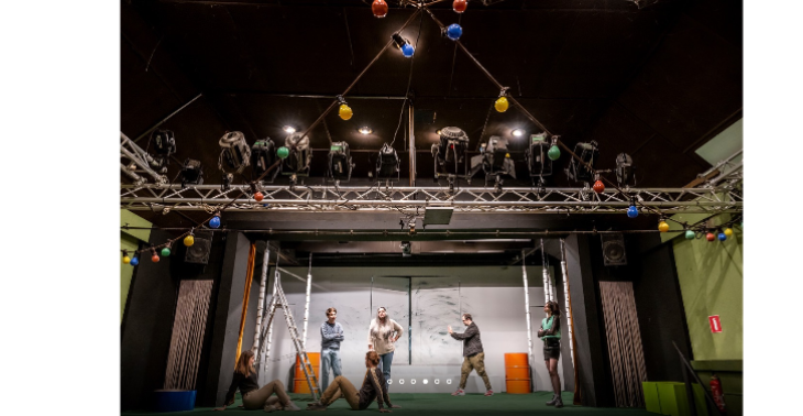 Toneelvereniging Grembergen zoekt nieuwe zaal!