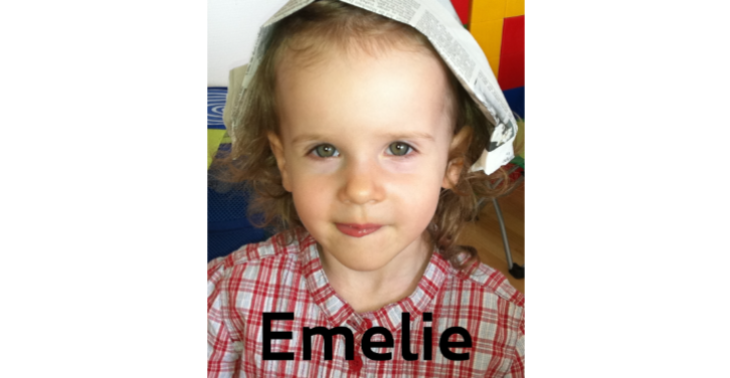 Hilfe/Spende für die Unterkunft unserer Tochter in einer Klinik
