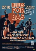 blues for bas
