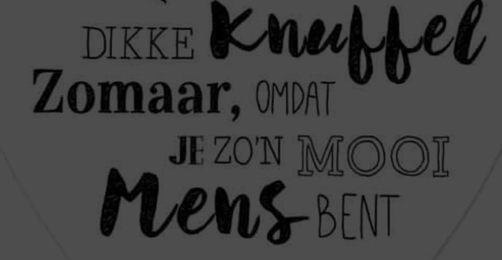 Vakantie / fijne dagen met mijn kids!
