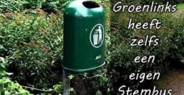 Mensen helpen die het niet zo breed hebben