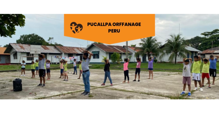 Pucallpa Orfanage Peru
