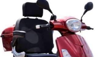 Scootmobiel