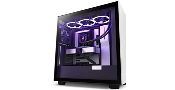 Saving for a good (gaming) pc