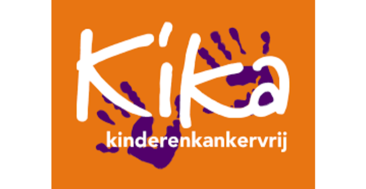 Inzameling voor Kika