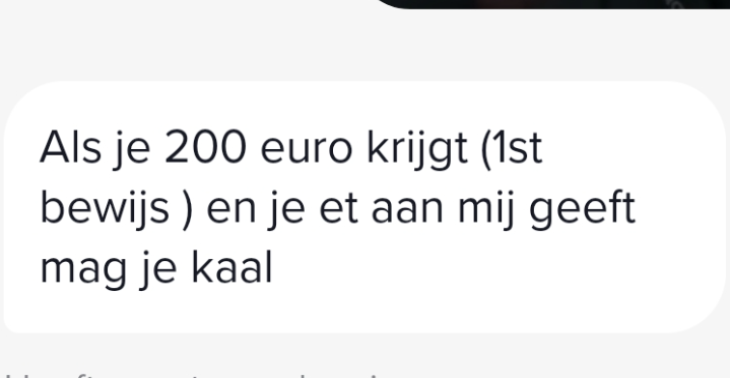 kaal gaan