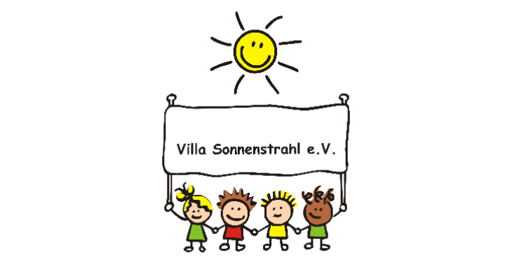 Spendensammlung für die neue Kindergartengruppe des Villa Sonnenstrahl e.V.