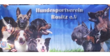 Geräte für den Tunierhundesport