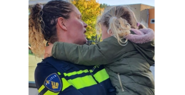 Ptss voorbij. Een nieuw leven beginnen.