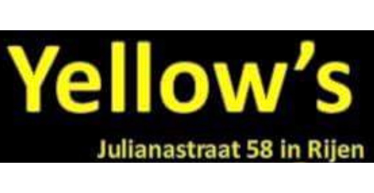 Help yellow’s de moeilijke periode door