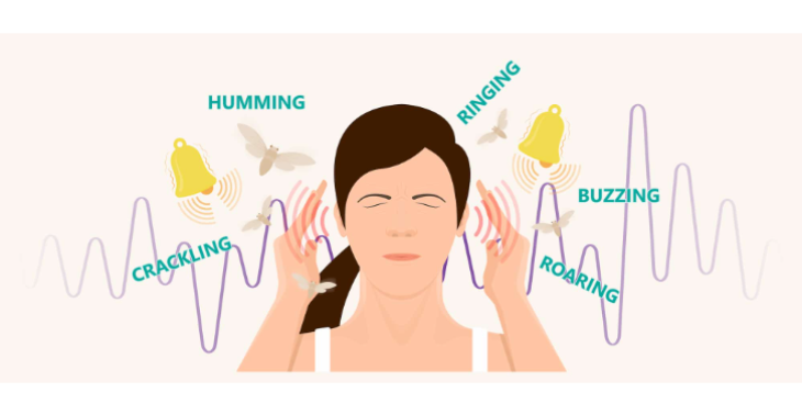 Mijn gevecht met tinnitus: ik wil mijn leven terug
