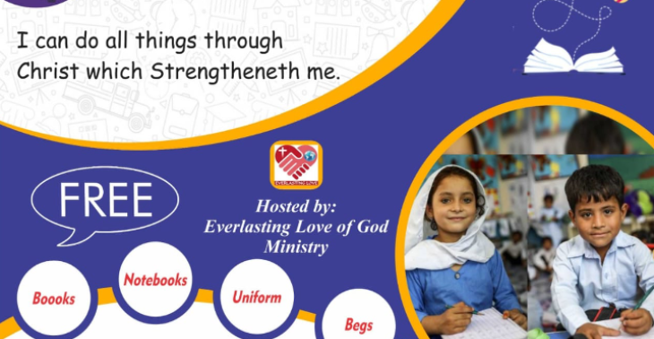 Divine Strength Foundation International 